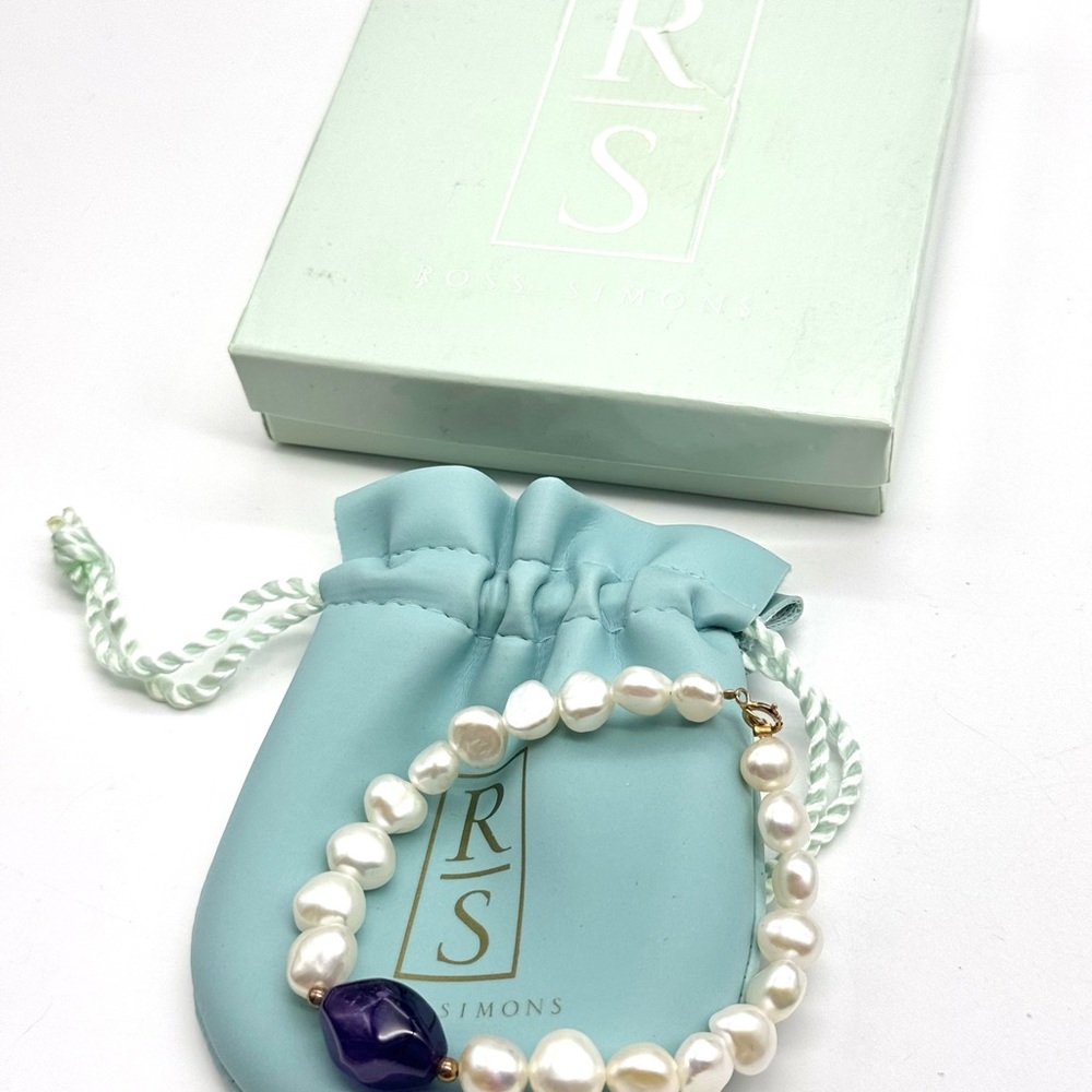 ๐ค๐ ROSS-SIMONS bracelet ๐๐ค - Picture 8 of 8